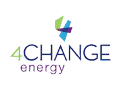 4Change Energy logo