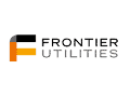 Frontier Utilities logo