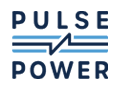 Pulse Power logo